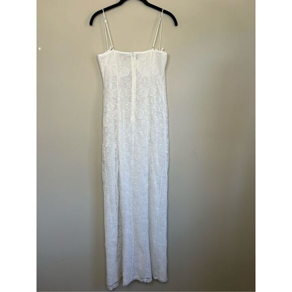 NBD Najma Maxi Dress - Picture 3 of 9